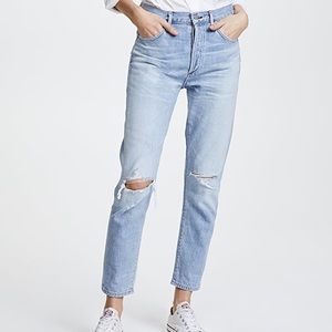 Citizens of Humanity Liya High Rise Jean